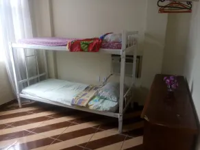 Comfortable Apartment North Zone RJ - Image 5