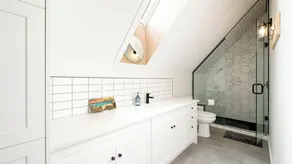 Poplar Wood, New Sauna! - Image 5