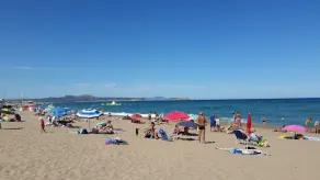 3 Zimmer 100 Meter vom Strand von Pals / Costa Brava - Image 3