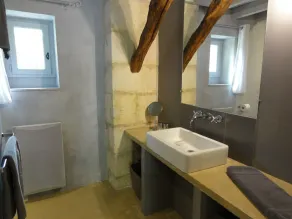 Cottage/Gite with contemporary design.House with character fully equiped. - Image 3
