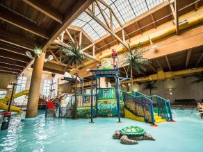 Noch Zeit, um einen Winter-Mini-Urlaub zu genießen - ermäßigte Preise und Zugang zum Wasserpark inkl. - Image 4