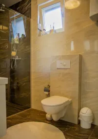 Vacation apartment/apartment for 6 guests with 85m² in Seget Vranjica (187817) - Image 3