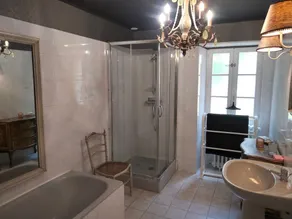 Casa familiar con piscina cerca del Zoo de la Flèche y del circuito de Le Mans - Image 5
