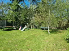 3 Peaceful Country Gites - Sleeps 16 with 2 Wood-Fired Hot Tubs & Swimming Pool - Image 2