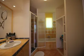 Villa in Bagnols near Sea with Pool - Image 4