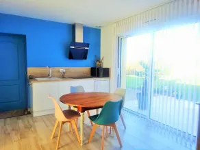 Cozy Retreat 10 min from Le Mans: Private Garden, BBQ, Tennis Nearby - Image 2