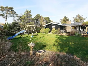 4 person holiday home in Hurup Thy-By Traum - Image 3