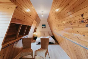 Charming Holiday Home in Porspoder - Image 5