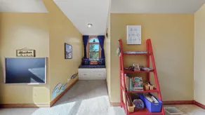 Glenn Haven Getaway -Private Beach, Game Room, Fall Dates - Image 3