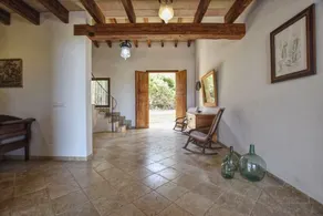 Ferienhaus 'Horlandis' mit Bergblick, privatem Pool und WLAN - Image 2