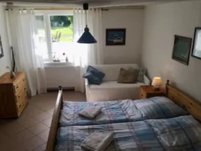 Landidylle auf dem Halbecks Hof für 4-5 Personen, Halbecks-Hof - Image 4
