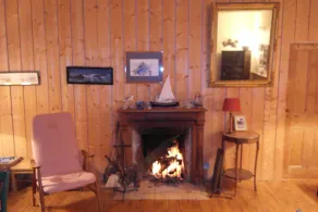 Large family home in Trégastel (Côtes-d'Armor), south-facing, for 12 people - Image 2