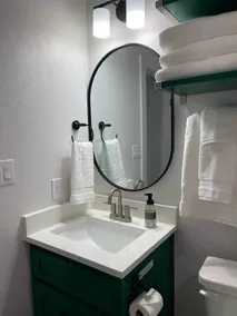 Evergreen Modern Cabin - Image 2