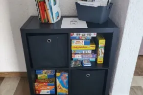 100 qm DG Wohnung 《Kehr wieder》Bexbach Saarland - Image 3