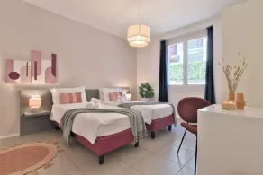 Golfo Gabella Lake Apartments - Image 3