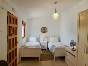 Tranquilo, Self-Catering Cottage andaluz - Localizado Amonst The Olive Fields - Image 4