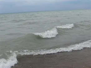 Lake Huron Beach House  - Spectacular Sunsets - Image 4