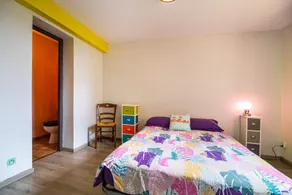Appartement 'Studio avec Jardin à Bagneres' avec vue sur les montagnes, terrasse privée et Wi-Fi - Image 4