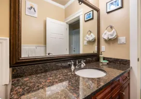 Suite executiva de um quarto Twinview - Image 3