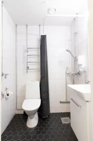 Forenom Serviced Apartments Helsinki Kruununhaka - Image 3