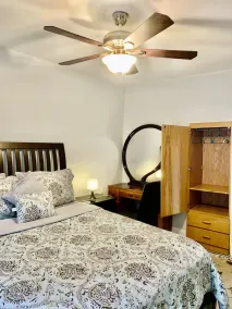2BR-Free parking, Near Gillette & Providence-I-95 - Image 5