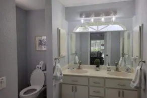 Port Charlotte SWF-safe- A+area-3bd, 2bth, HEATED Salt pool, renovated— pet OK. - Image 4