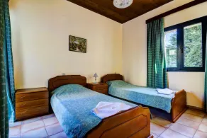 Two bedroom traditional villa with private pool - Image 5