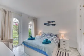 Appartement 'Estepona Beach' avec vue sur la mer, Wi-Fi et climatisation - Image 4