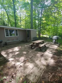 The Lodge in Manistee - Image 3