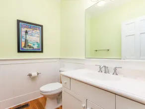 Marshview Hideaway - Image 4