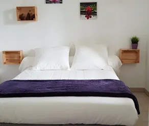 Cerca de la residencia de turismo de mar 3 * - Image 3