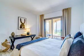 Apartment \"Hacienda Senorio Cifuentes\" with Sea View, Shared Pool & Wi-Fi - Image 5
