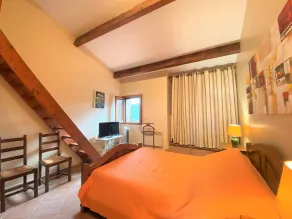 Duplex Belvédère-Campomoro, vue mer - Image 4