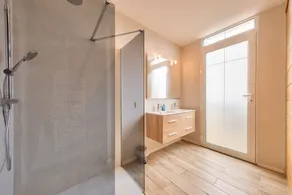 300m vom Strand, Haus für 7 mit Pool - Image 2