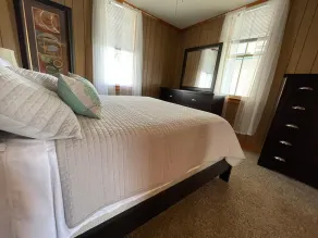Cozy Virginia Potomac Riverfront Cottage - Image 5