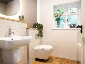 LITTLE HOW, pet friendly, character holiday cottage in Grasmere - Image 5