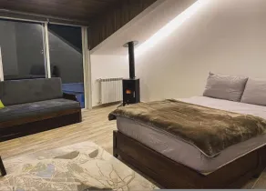 Keserwan s Hillside Resort and Venue - Image 4