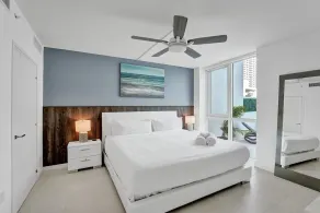 Luxury Condo On The Beach. Huge Private Balcony. 5-Star Amenities - Image 5