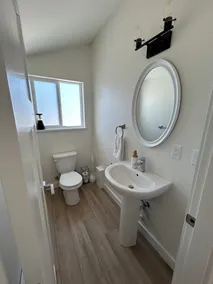 Big Bear Chalet, modern home on Mount Washington - Image 5