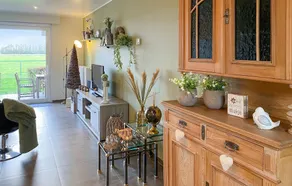 Awesome home in Diksmuide with WiFi - Image 2