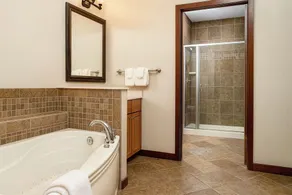 2BR / 2BA Deluxe Suite - Gratis Waterpark Passes! Store besparelser! 100 Bedømmelser - Image 4