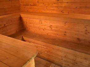 Group Home in La Roche with sauna - Image 2