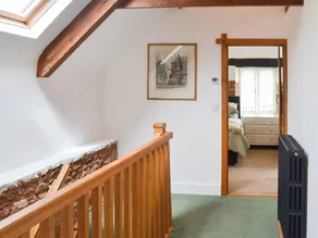 2 bedroom accommodation in Kentisbeare, Cullompton - Image 2