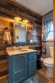Spruce Haven - 5 br home on 53 acres with pond - Image 2