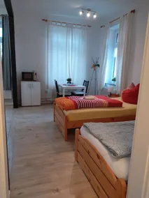 Studio Apartment 'Krabbenkiste' with Wi-Fi - Image 4