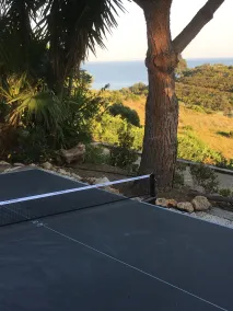 Villa Azur, fantastisk havudsigt på golfen i Saint-Tropez - Image 2