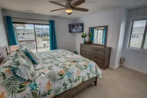 Vitamin Sea | 540 ft from the beach | Private Pool, Dog Friendly - Image 5