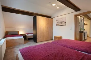 Gemütliche Ferienwohnung "Eifel - Moselhöhe", Nähe Pyrmonter Felsensteig - Image 4