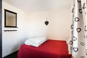 Residence Le Hameau du Sauget - Maeva Individuel - 2 værelser 6 personer Komfort - Image 3