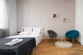Studio confortable pour 2 personnes en position TOP, près du centre historique - Image 5
